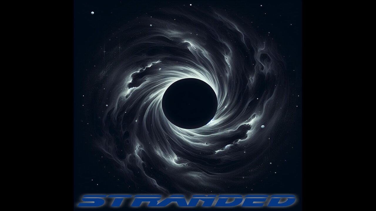Stranded