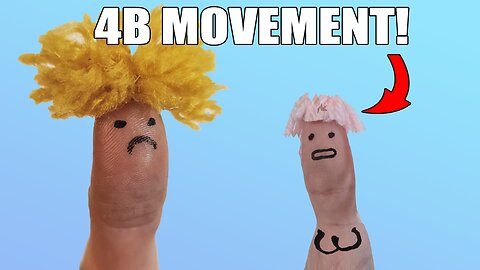 Gen Z Logic: 4 B Movement!