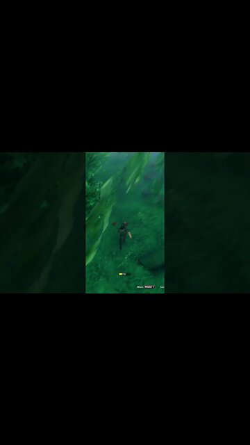 I'm a comedic genius #valheim #short