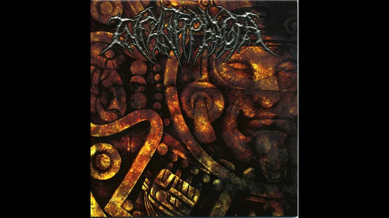 Infantiphagia - 3-Song Promo (Full EP)