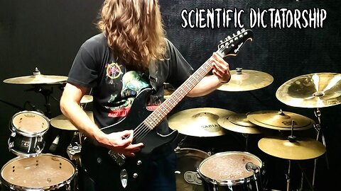 INFOMETAL - Scientific Dictatorship