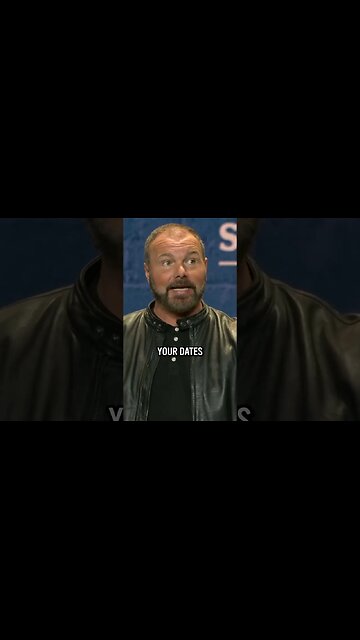 Date Your Wife or Lose Her...