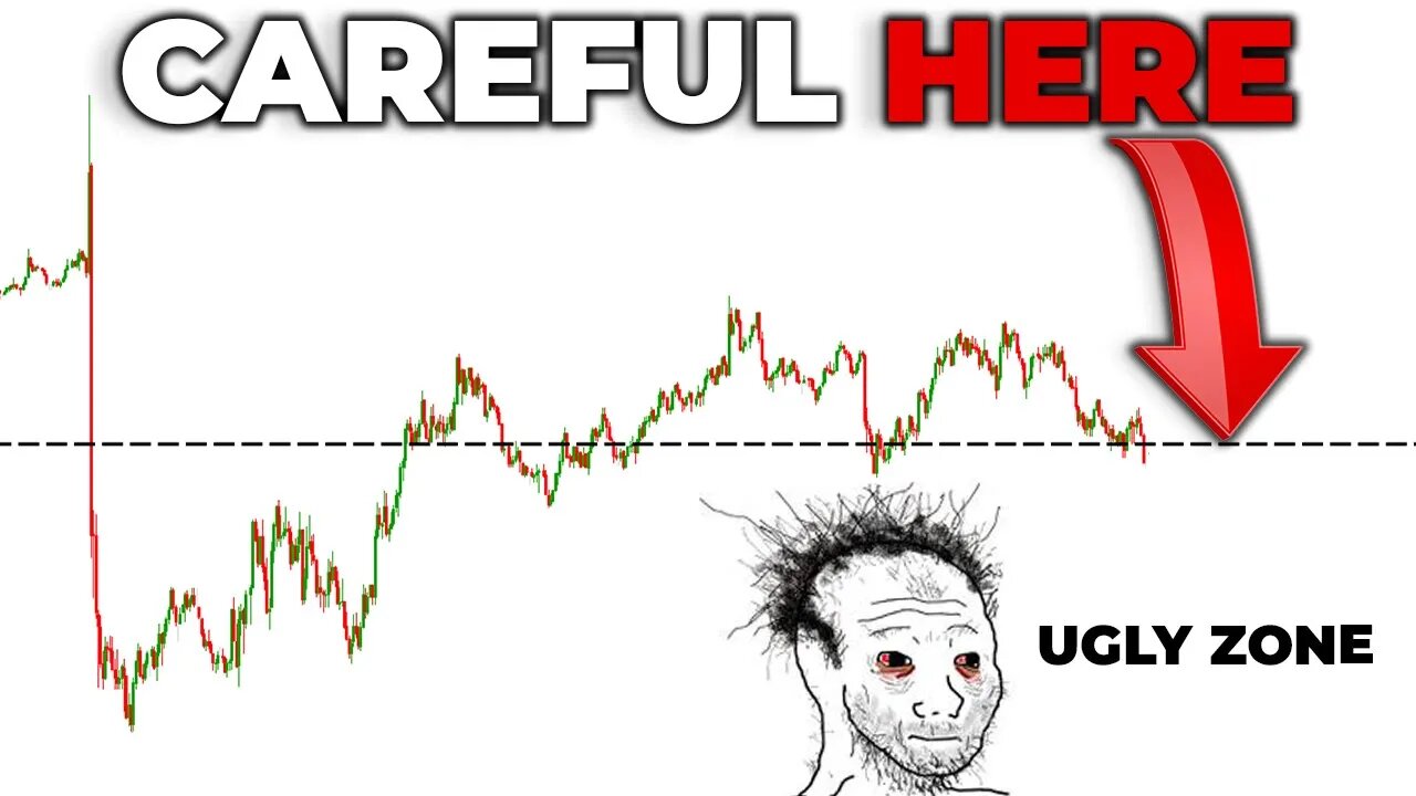 THIS CAN GET UGLY FAST | Stock Market Analysis