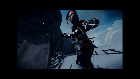 Aragami Pt.25-Janky DLC