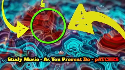 Study Music As You Prevent Do pATCHES