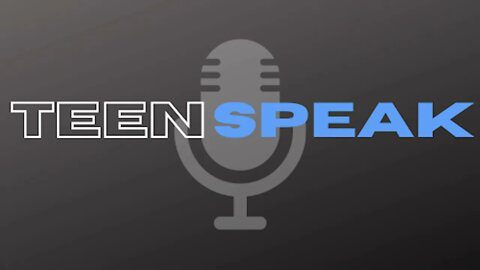 Teen Speak: Examples of Faith 7