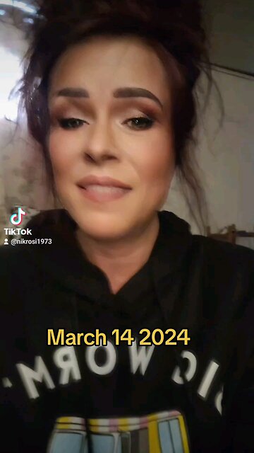 TikTok files 2024