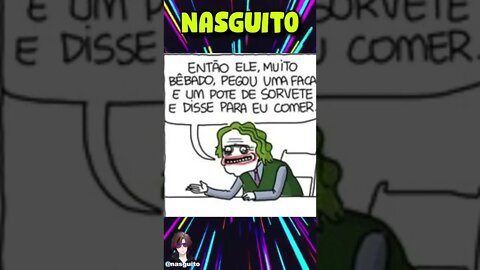 Memes em imagens - RESTO DE FRANGO #shorts