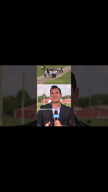 Lawmakers investigating Trump shooting visit Butler, Pennsylvania