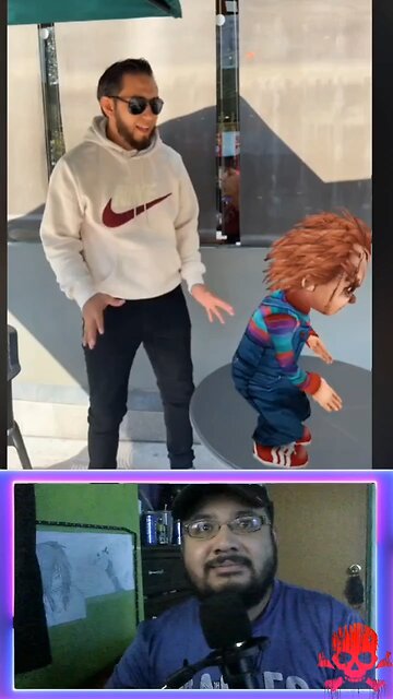 Seria Yo El De la Ventana 🤭