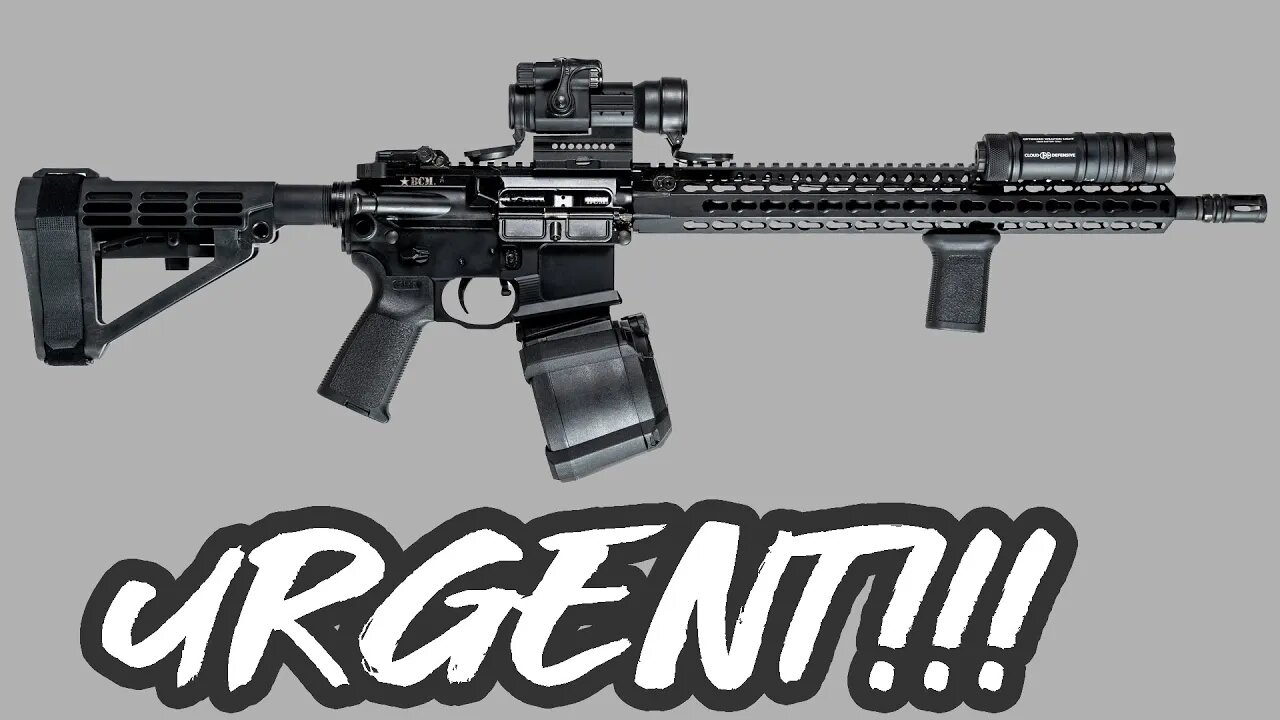 URGENT ACTION NEEDED - TITLE 1 UPDATE