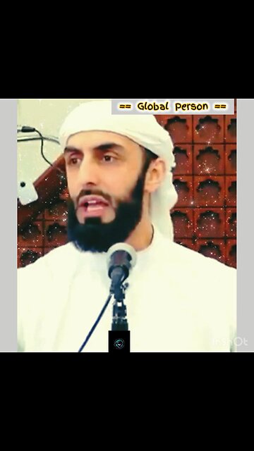 ANNOUNCEMENT In Jannah (Paradise)