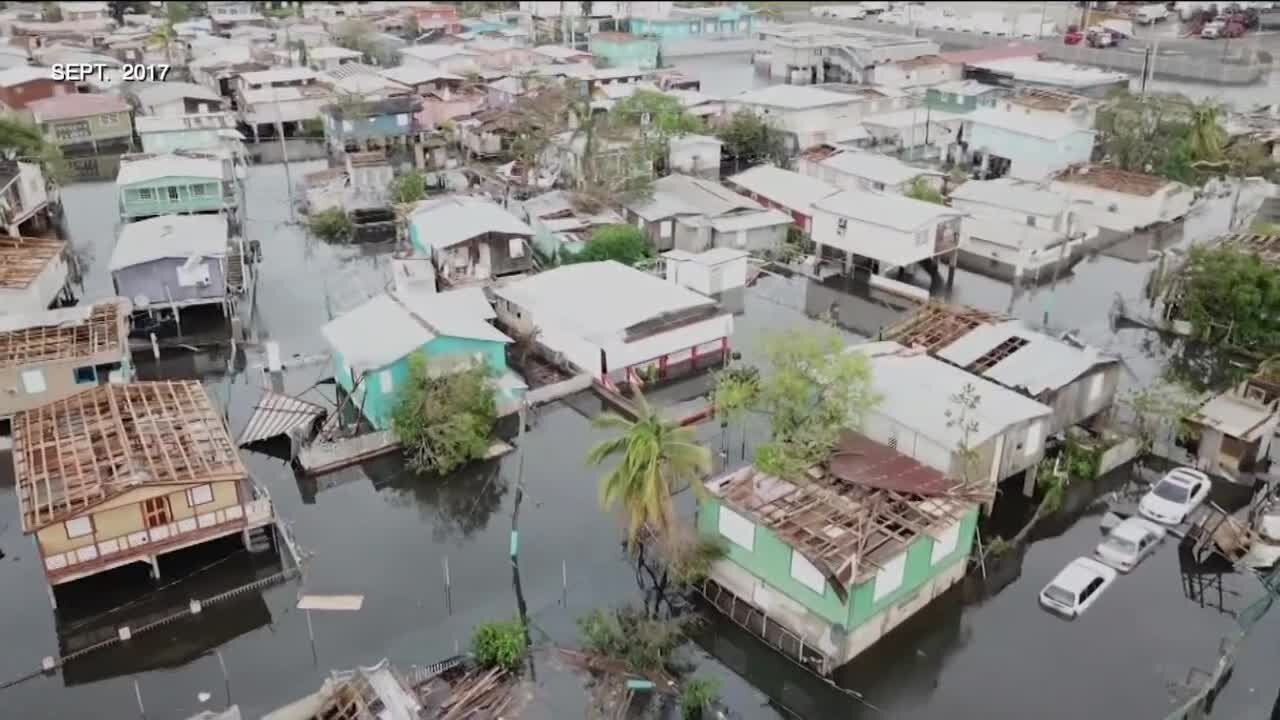 Polk County Schools heading to Puerto Rico to recruit teachers and support staff