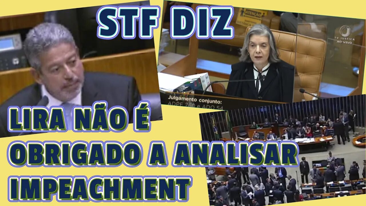 IMPORTANTE ! DERROTA DO PT E A ESQUERDALA NO STF, AS FARDAS FIZERAM A DIFERENÇA.