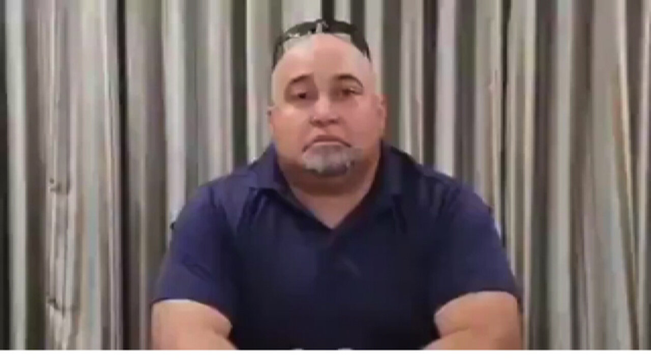 Whistleblower Freemason Cop Spills the Beans