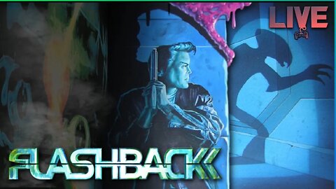 🔴LIVE - WE THE RETRO #flashback