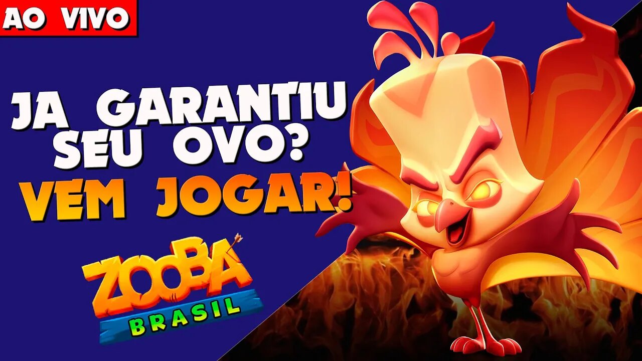 ESTÁ FÁCIL GANHAR O OVO DO RAVI! VEM JOGAR! COLA NO ZAP! #04