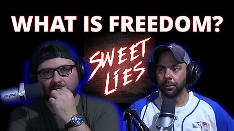 What is Freedom?