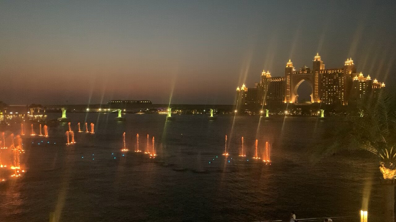 Dubai