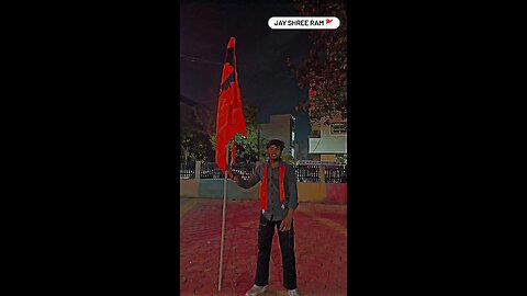 Jay shree ram ❣️💫