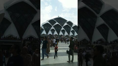 masjid Aljabar