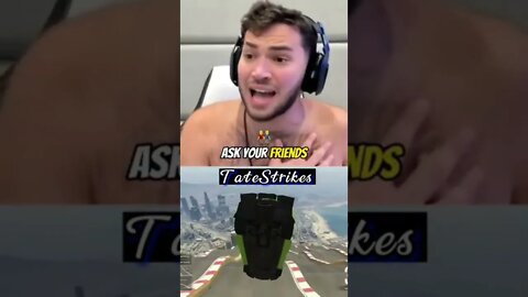 "EVERY GUYS IS A BIT GAY" | ADIN ROSS TO ANDREW TATE