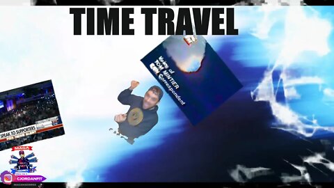 time travel