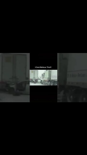 Unbelievable 😳 #shorts #dashcam