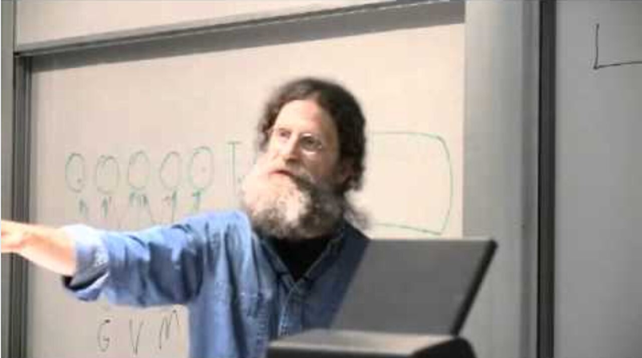 Stanford: Emergence and Complexity