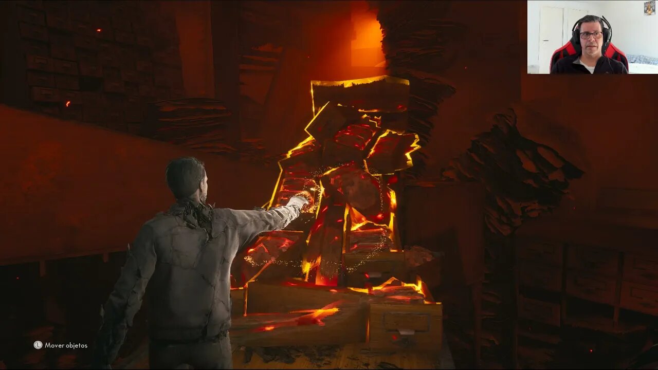 THE MEDIUM #11 AS REVELAÇÕES QUE NÃO SE ESPERAVAM