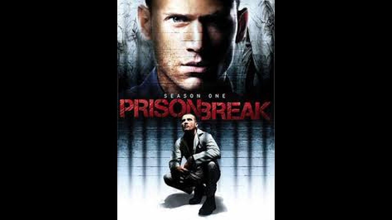 Prison Break Scenes With Creep