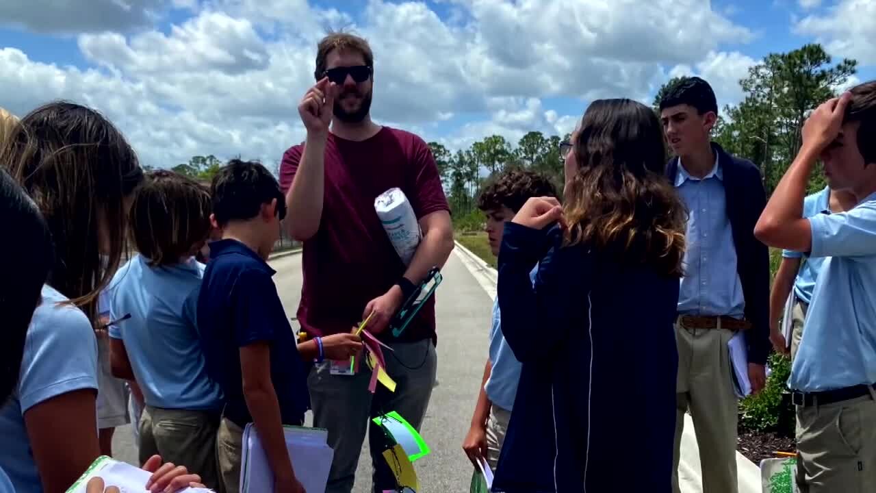 Florida law helping veterans expedite new career as teachers
