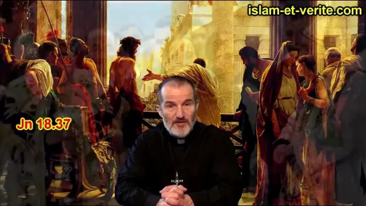 Présentation de 'Interroger l'islam', 3e édition
