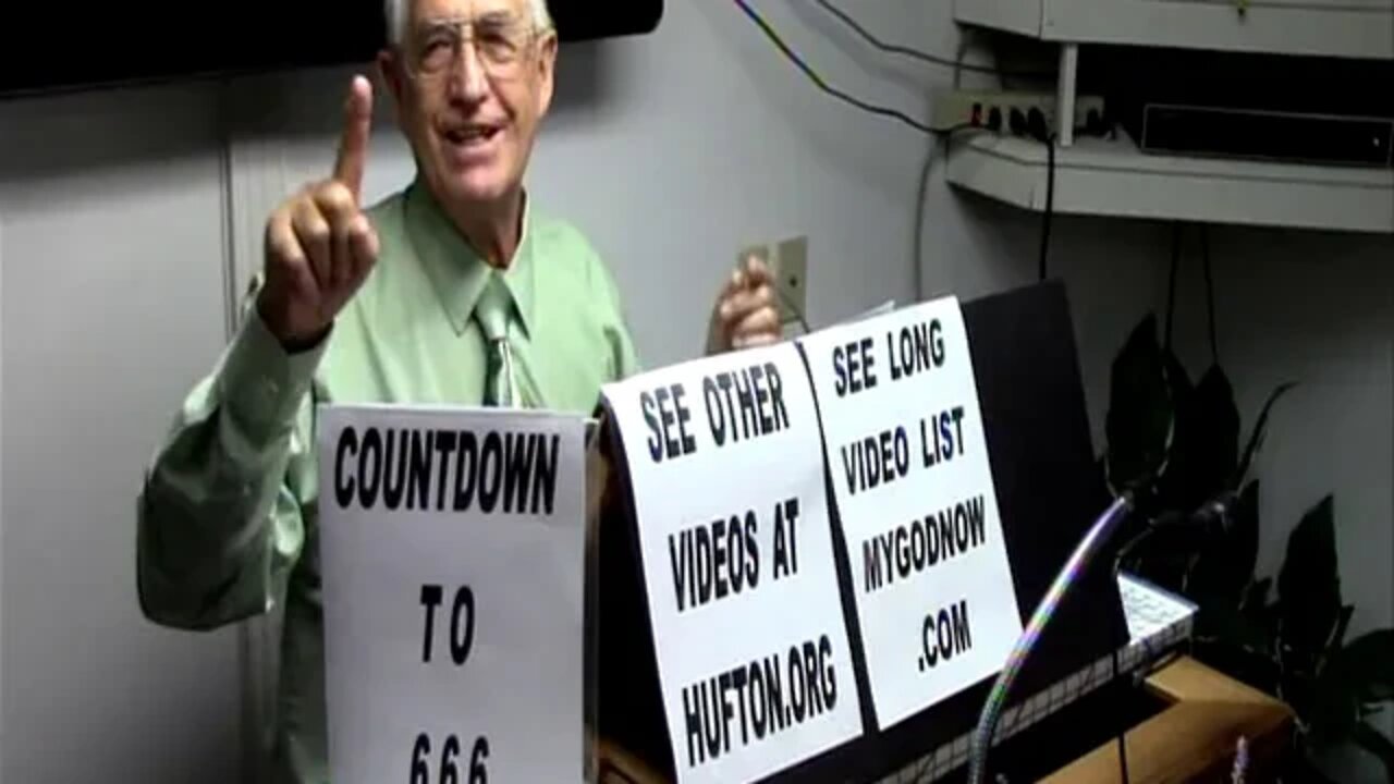 Countdown to 666
