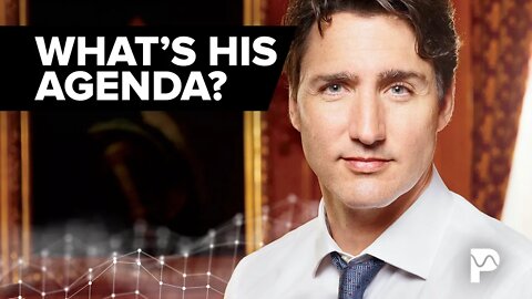 The History of Justin Trudeau Pt. 2: Groomed for The Great Reset?