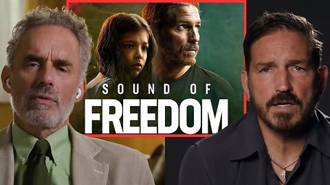 'Greater Purpose Than My Career' - Jim Caviezel On Making Sound Of Freedom