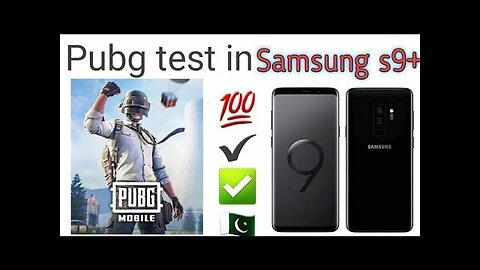 Pubg mobile