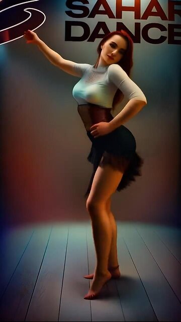 Gang DANCE танцы, pole-dance, bachata