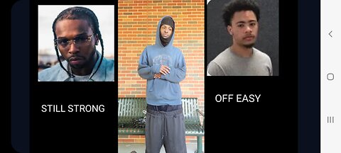 REMB POP SMOKE AN DA PERSON WHO TOOK HIS LIFE GET 2 YRS REST UP POP