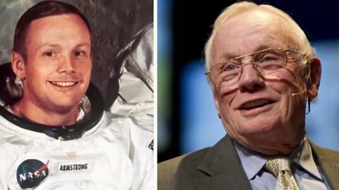 Did we land on the Moon ?