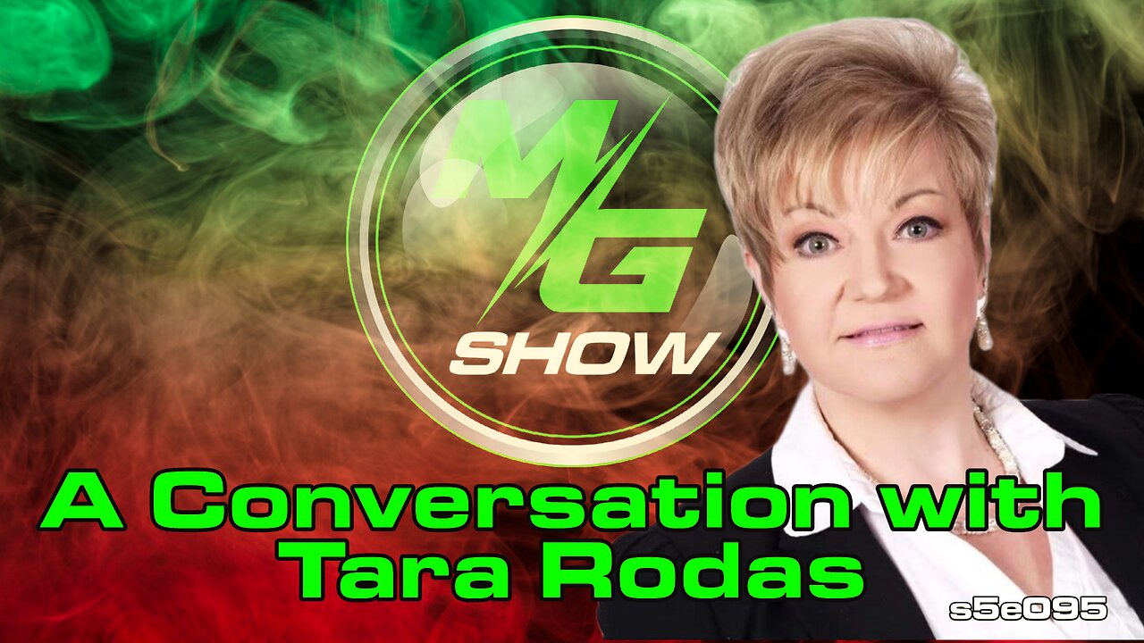 A Conversation with HHS Whistleblower Tara Rodas