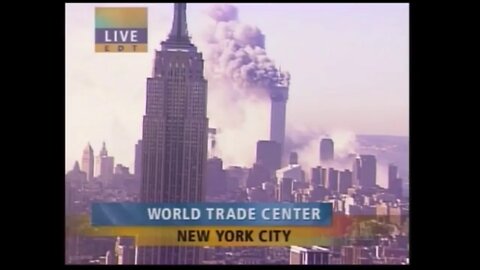 NBC's Bob Bazell at 10:08 AM on 9/11