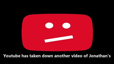 Youtube Warning - Warrior For Christ