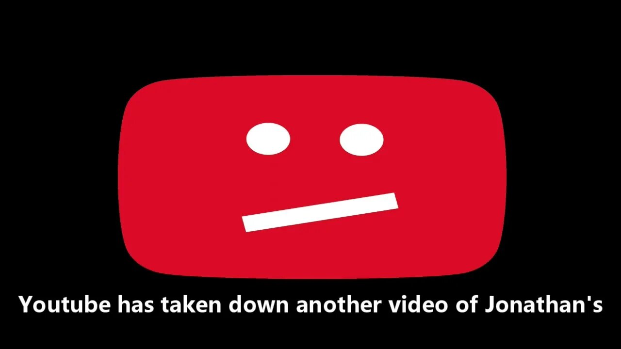 Youtube Warning - Warrior For Christ