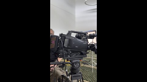 Interviewed by Nebraska Public Media which is affiliated with NPR & PBS