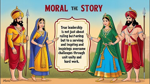 Veerbal story