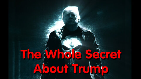 Alex Jones LEAKED The Whole Secret About Trump - July 18..