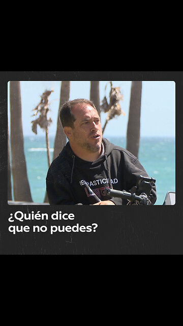 ¿Qué es lo que realmente nos limita?