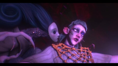 Llumen - Like My Pain (Aiboforcen Remix)