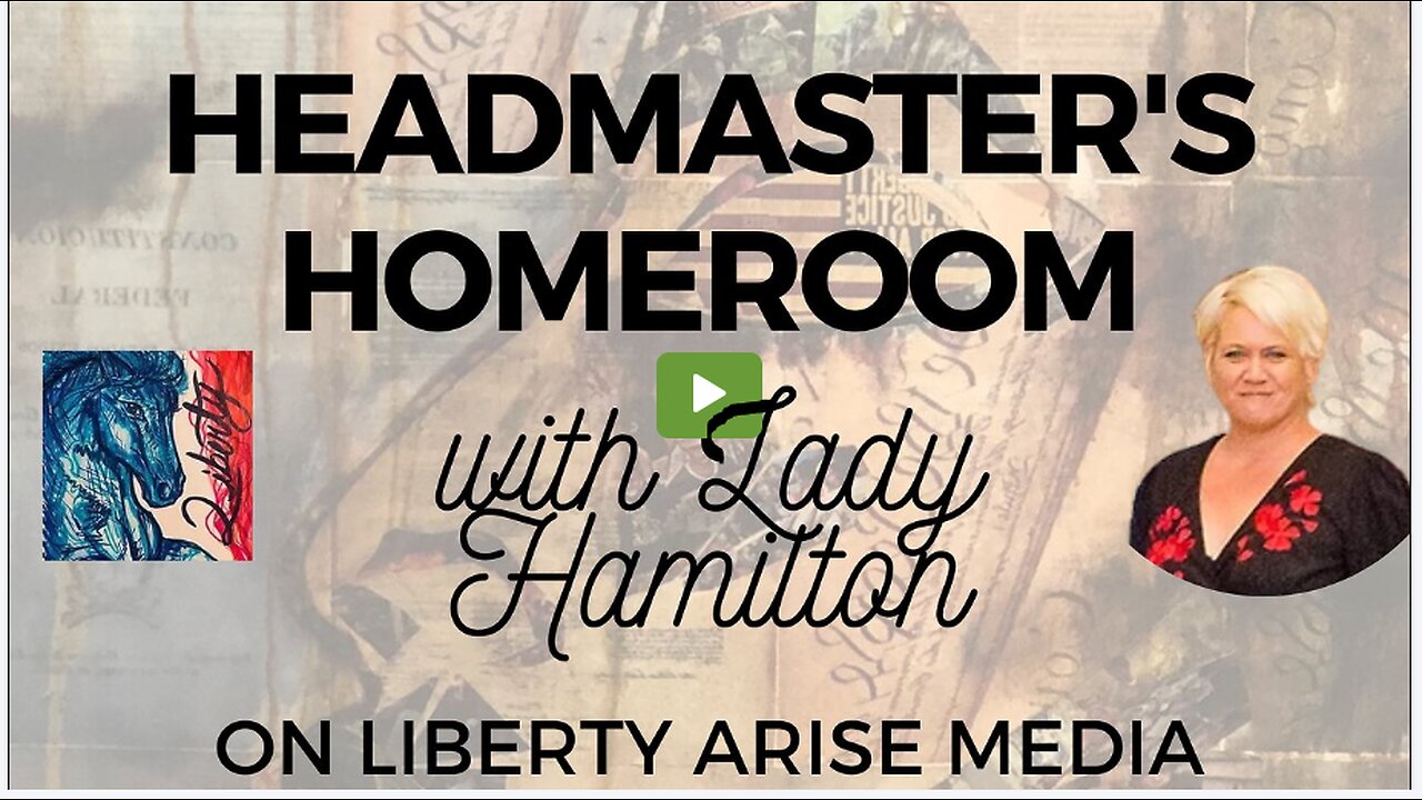 Episode 38: Headmaster's Homeroom Sunday Solutions: Aromem Live Concert